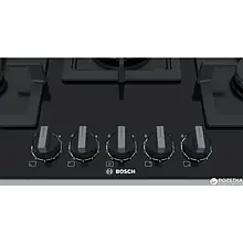 Варильна поверхня Bosch PPQ7A6B20 газова