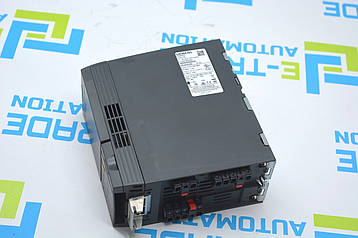 Перетворювач частоти Siemens 6SL3210-1KE15-8UF2