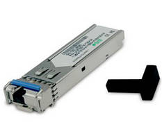 1.25 Гб модуль SFP, передавач (TX) UTEPO SFP-1.25G-20KM-TX