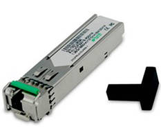 1.25Гб додаток SFP, приймач (RX) UTEPO SFP-1.25G-20KM-RX