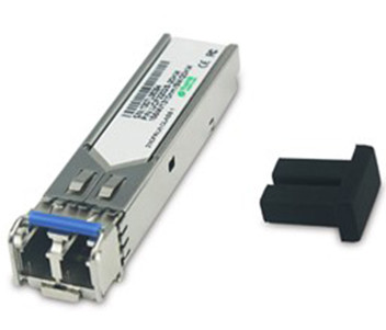 155M одноодовий оптичний модуль SFP на два волокна UTEPO SFP-155M-20KM