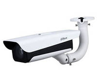 2 МБ ANPR відеокамера Dahua DHI-ITC237-PW6M-IRLZF1050-B