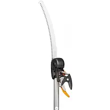Садова пила Fiskars UPX80 1023633 насадка