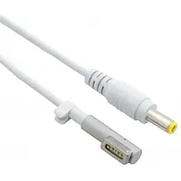 Кабель питания Extradigital KBP1667 Apple MagSafe1 PowerBank DC 1.25 м