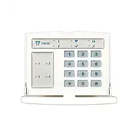 Клавіатура Tiras K-LED4