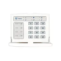 Клавіатура Tiras K-LED8