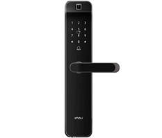 Smart замок IMOU (by Dahua Technology) K2-K(W)-B