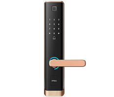 Smart замок IMOU (by Dahua Technology) K6-R(W)-B