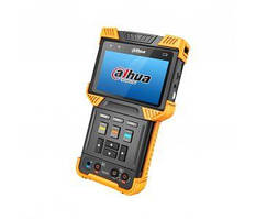 Аналоговий/ мережевий тестер Dahua Dahua PFM900-E