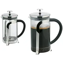 Френч-прес KELA Venecia 10851 Stainless Steel 0.6 л