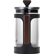 Френч-прес Polaris Albero-600FP Black 0.6 л