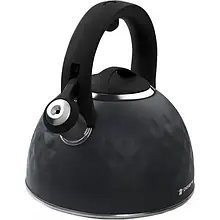 Чайник Polaris Kontur Kontur-3L Black 3 л