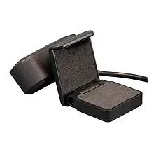 Веб-камера Frime FWC-007A Black 2.0 Мп з триподом FHD
