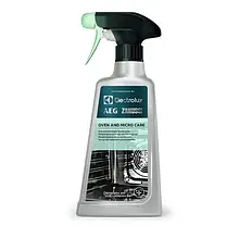 Спрей для очищення духових шаф і НВЧ Electrolux M3OCS200 500 мл