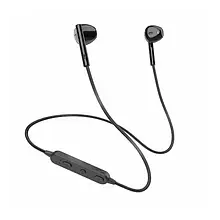 Bluetooth-гарнітура Florence FL-0150 Black з мікрофоном