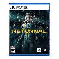 Игра для PS5 Sony Returnal русская версия