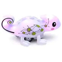 Іграшка на радіокеруванні Happy Cow Хамелеон HC-777-613