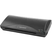 Ламінатор Esperanza EFL001 Infinity Black