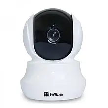 Камера відеонагляду EvoVizion IP-mini-04 з WI-FI