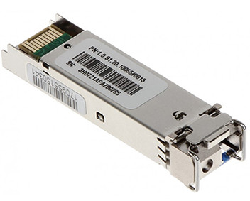 1.25Гб додаток SFP, передачтик (TX) Dahua DH-PFT3960