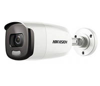 2 Мп ColorVu Turbo HD видеокамера Hikvision Hikvision DS-2CE12DFT-F (3.6 мм)
