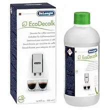 Рідина для видалення накипу Delonghi Ecodecalk 5513296051 500 мл