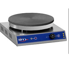 Млинці КИЙ-В БЕ-1-400