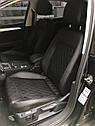 Автомобільні чохли для Volkswagen Passat B8 с 2014, фото 6