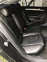 Автомобільні чохли для Volkswagen Passat B8 с 2014, фото 9