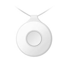 Бездротова портативна кнопка Hikvision DS-PDEBP1-EG2-WE