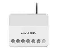 Слаботочное реле дистанционного управления Hikvision Hikvision DS-PM1-O1L-WE