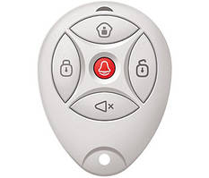 Брелок з тривожною кнопкою (868MHz) Hikvision DS-PKFE-5