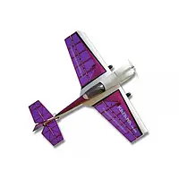 Игрушка на радиоуправлении Precision Aerobatics Літак Aerobatics Katana Mini 1020мм