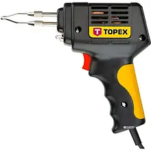Електричний паяльник TOPEX 44E002