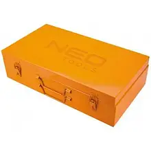 Електричний паяльник Neo Tools 21-002