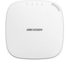 Hub бездротової сигналізації (868MHz) Hikvision DS-PWA32-HG (White)