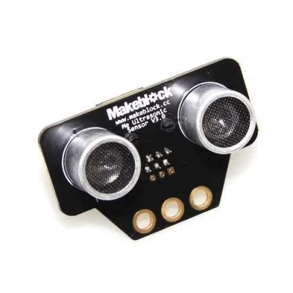 Датчик для робота Makeblock Me Ultrasonic Sensor V3 01.10.01