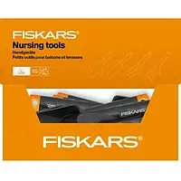 Садовый совок Fiskars Solid 1000694/137000