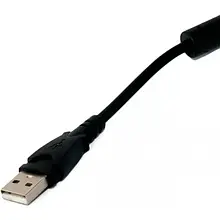 Звукова карта Extradigital KBU1799 USB Sound card 3D 0.2 м