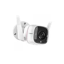 Камера відеонагляду TP-Link Tapo C310 White