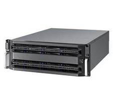Мережеве сховище Hikvision Hikvision DS-A80624S