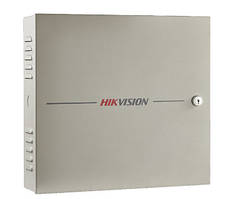 Контролер для 1-двері Hikvision DS-K2601T