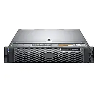 Fusion сервер Hikvision DS-IX2002-A3U/X