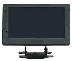 LCD Mobile Monitor Hikvision DS-1300HMI
