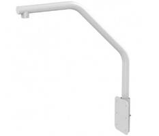 Кронштейн на парапет Hikvision DS-1660ZJ