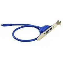 Планка розширення Atcom USB3.0 2port (15259)
