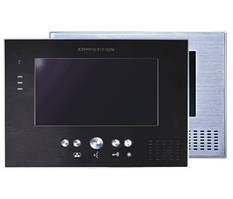 7" монитор Competition MT373C-CK silver