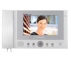 7) спостереження за KOCOM KCV-801EV