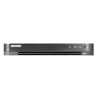 8-канальный Turbo HD Hikvision DS-7208HTHI-K2(S)