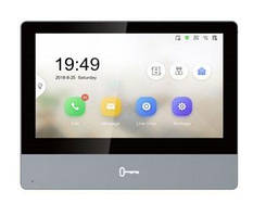 7" IP відеодомофон Hikvision DS-KH8350-TE1